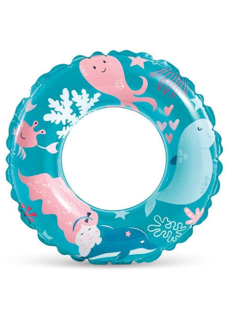 Intex Desenli Deniz Simit 61cm - 59242