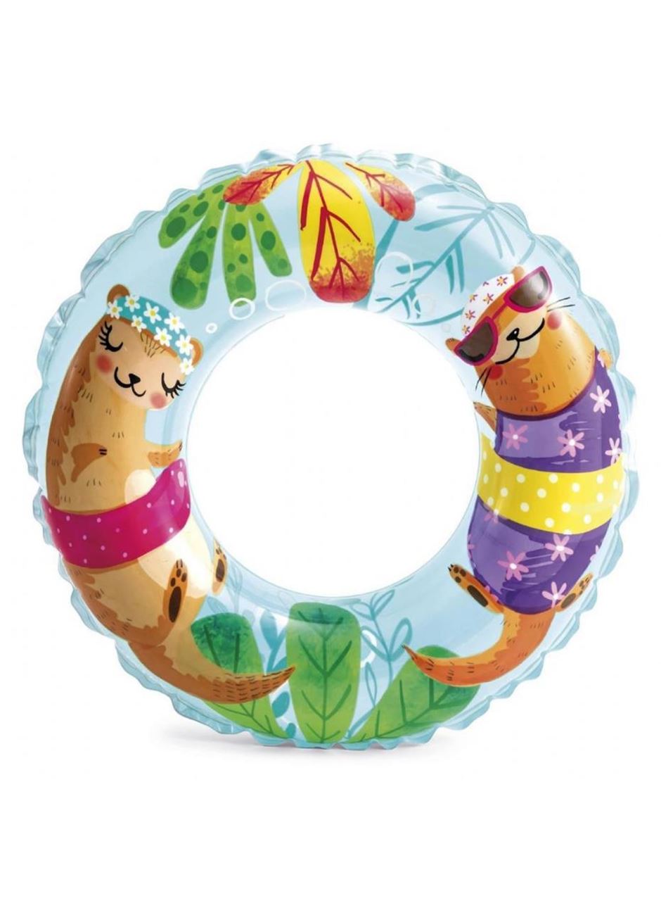 Intex Desenli Deniz Simit 61cm - 59242