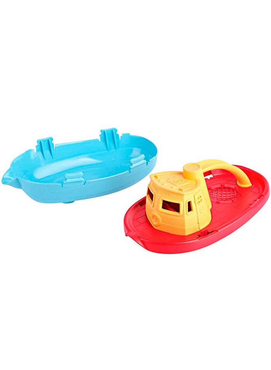 LC Neşeli Gemi - LC-30810