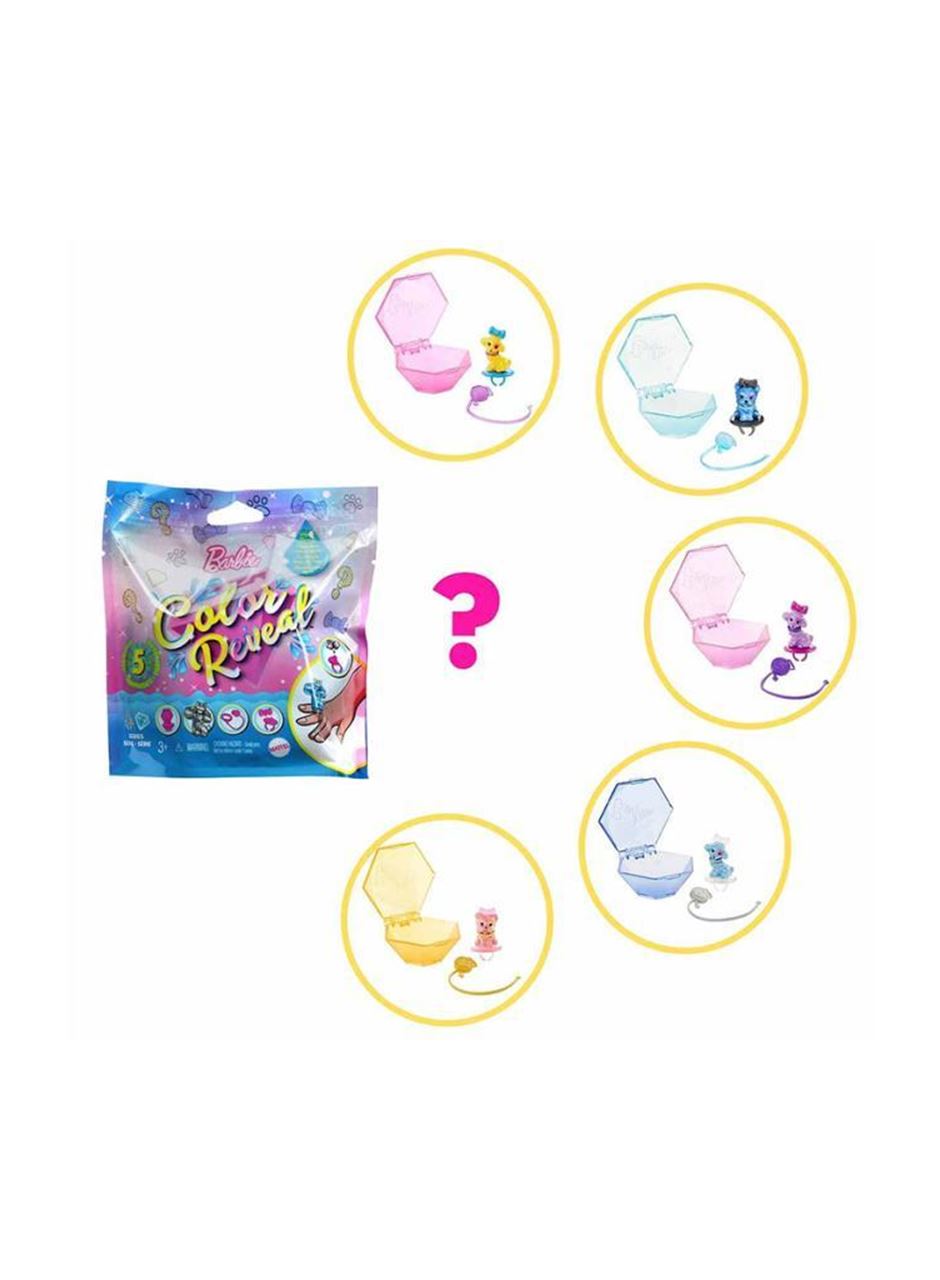 CLR Işıltılı Sürpriz Hayvan - GTT10