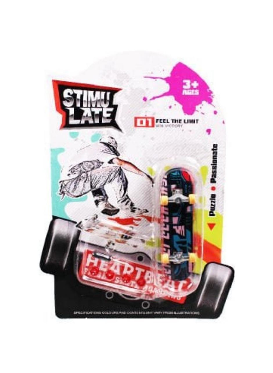 Parmak Kaykay - BB501A-1