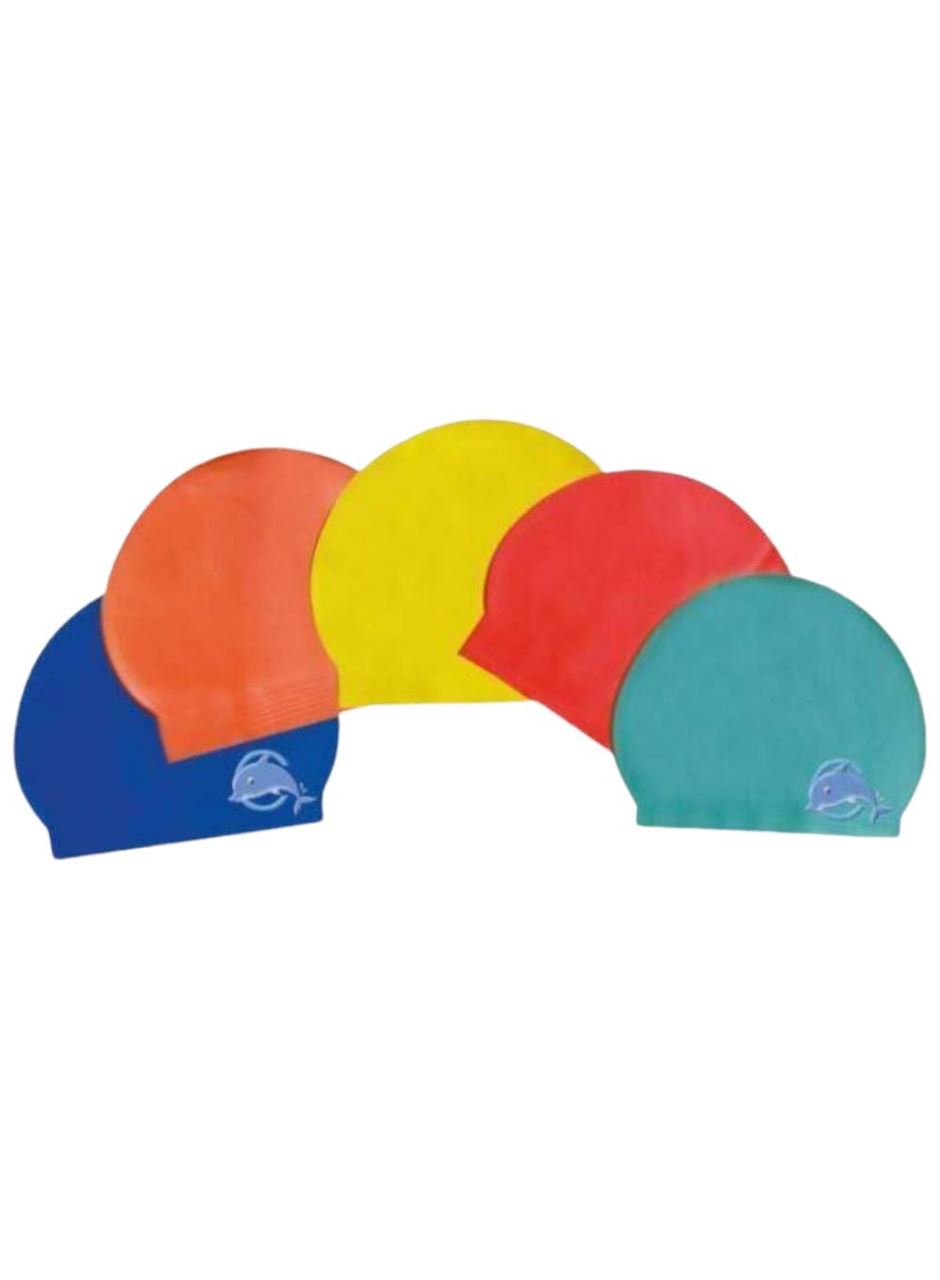 Düz Renkli Silikon Bone - T708602