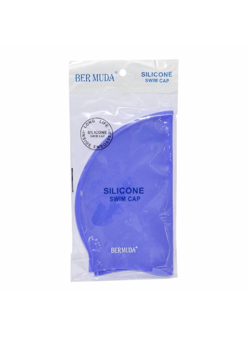 Düz Renkli Silikon Bone - T708602