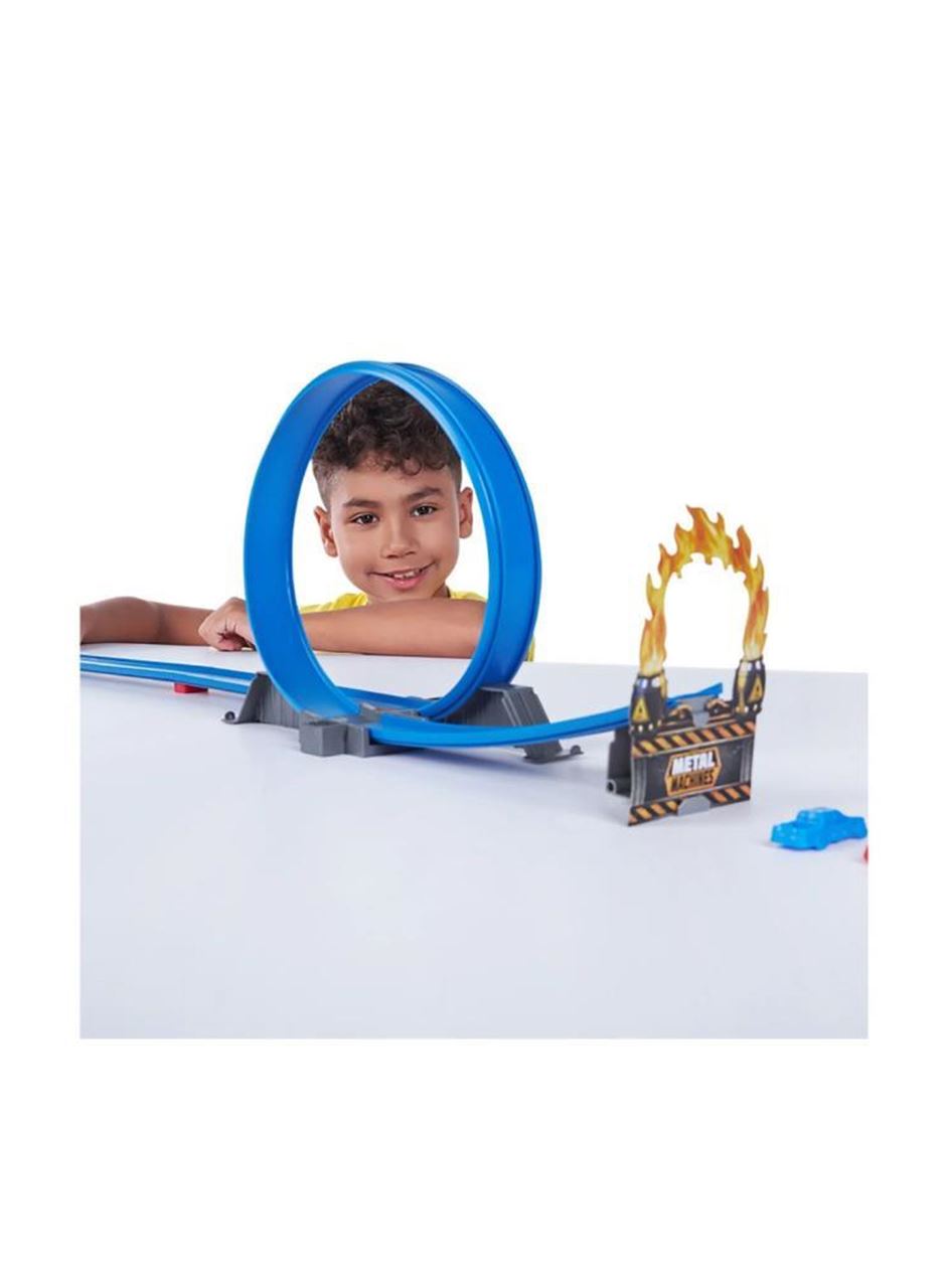 MEA01000-6701 - ZURU METAL MACHİNES ROAD