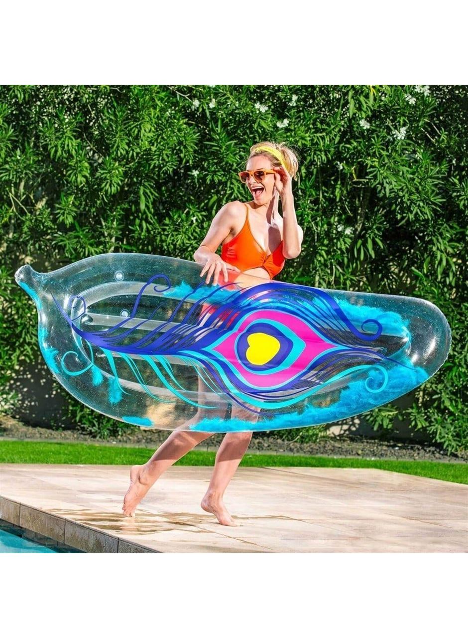 Kuş Tüylü Deniz Yatağı - 43241