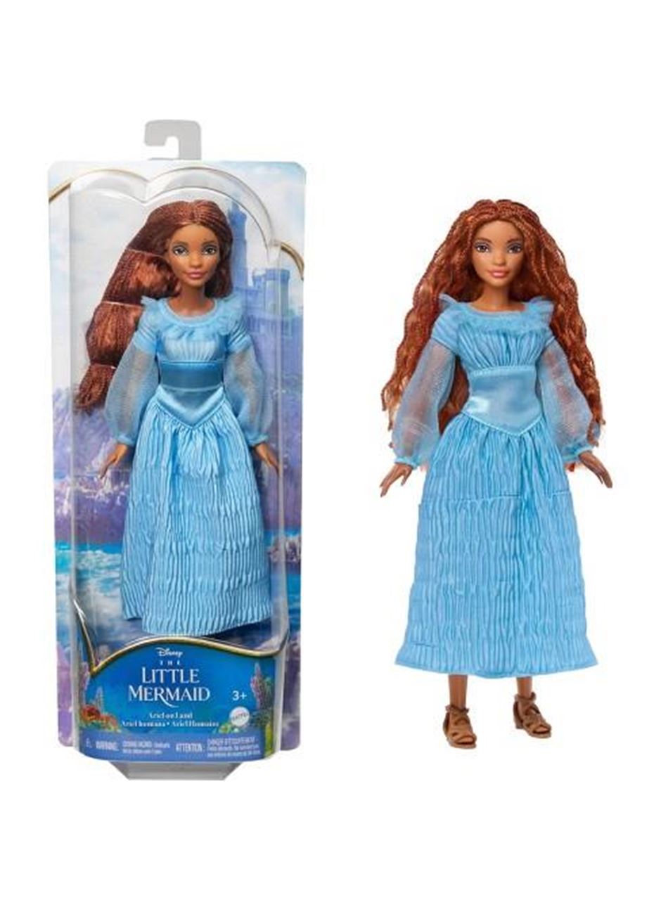 HLX09 - PRENSES ARİEL