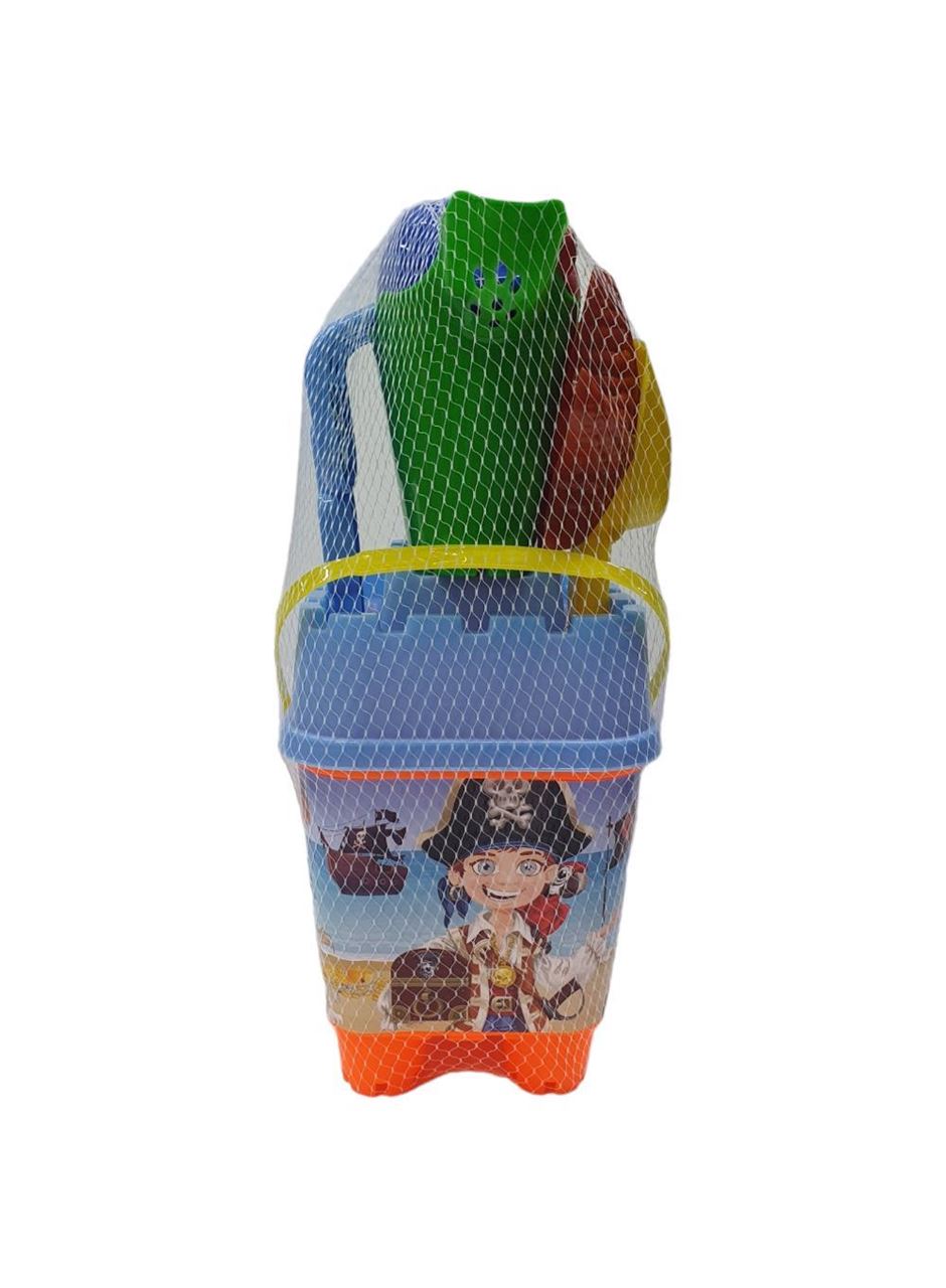 Resimli Büyük Kale Kova - 1029