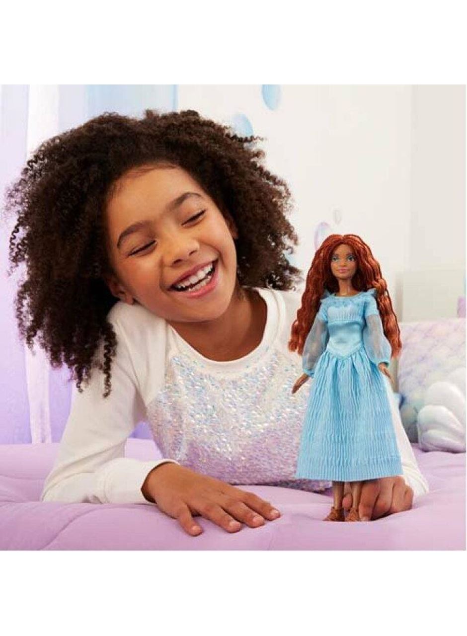 HLX09 - PRENSES ARİEL