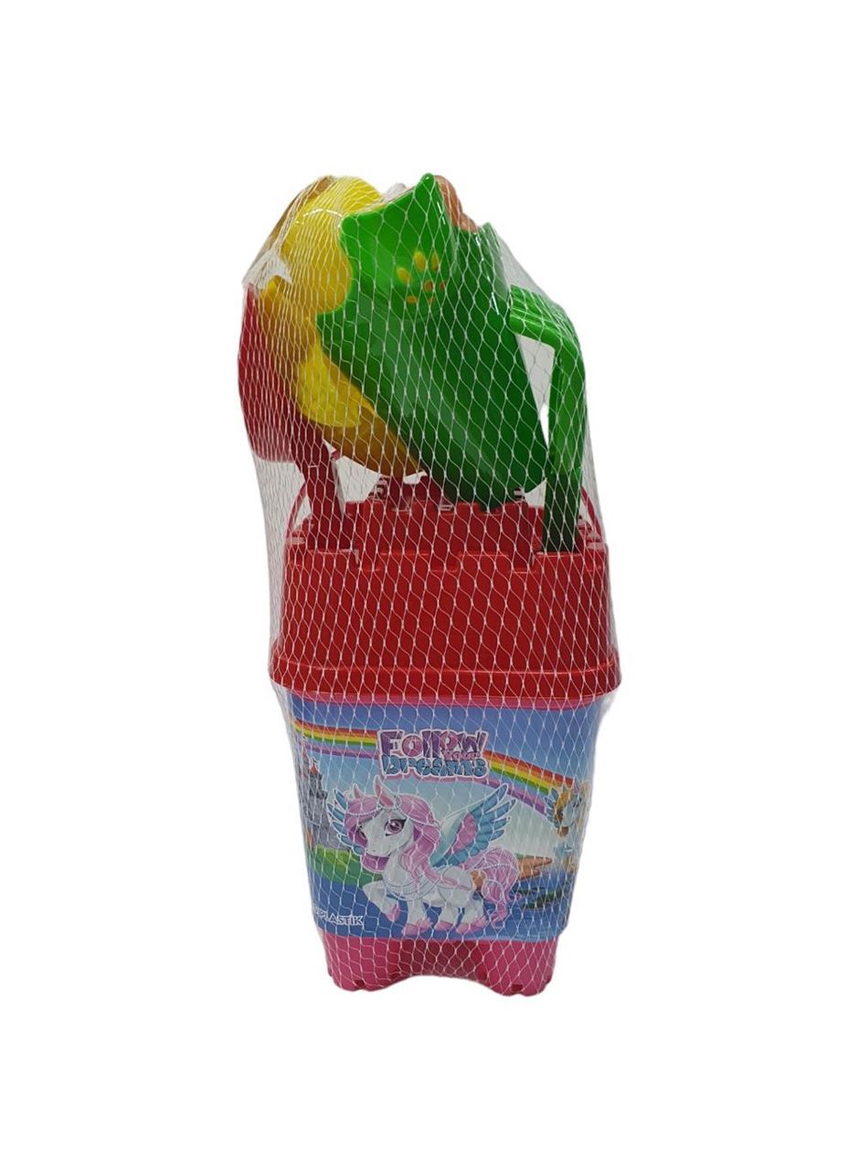 Resimli Büyük Kale Kova - 1029