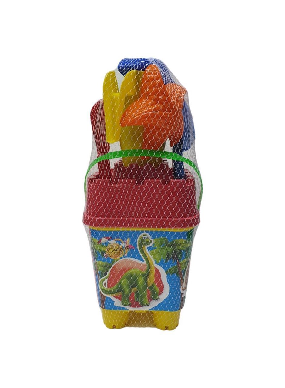 Resimli Büyük Kale Kova - 1029