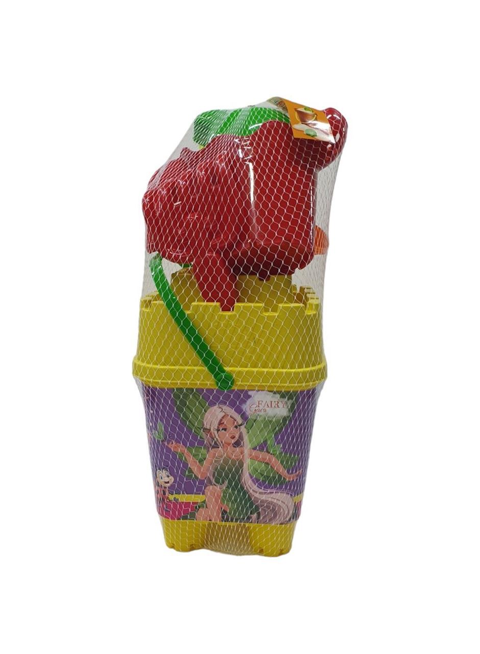 Resimli Büyük Kale Kova - 1029