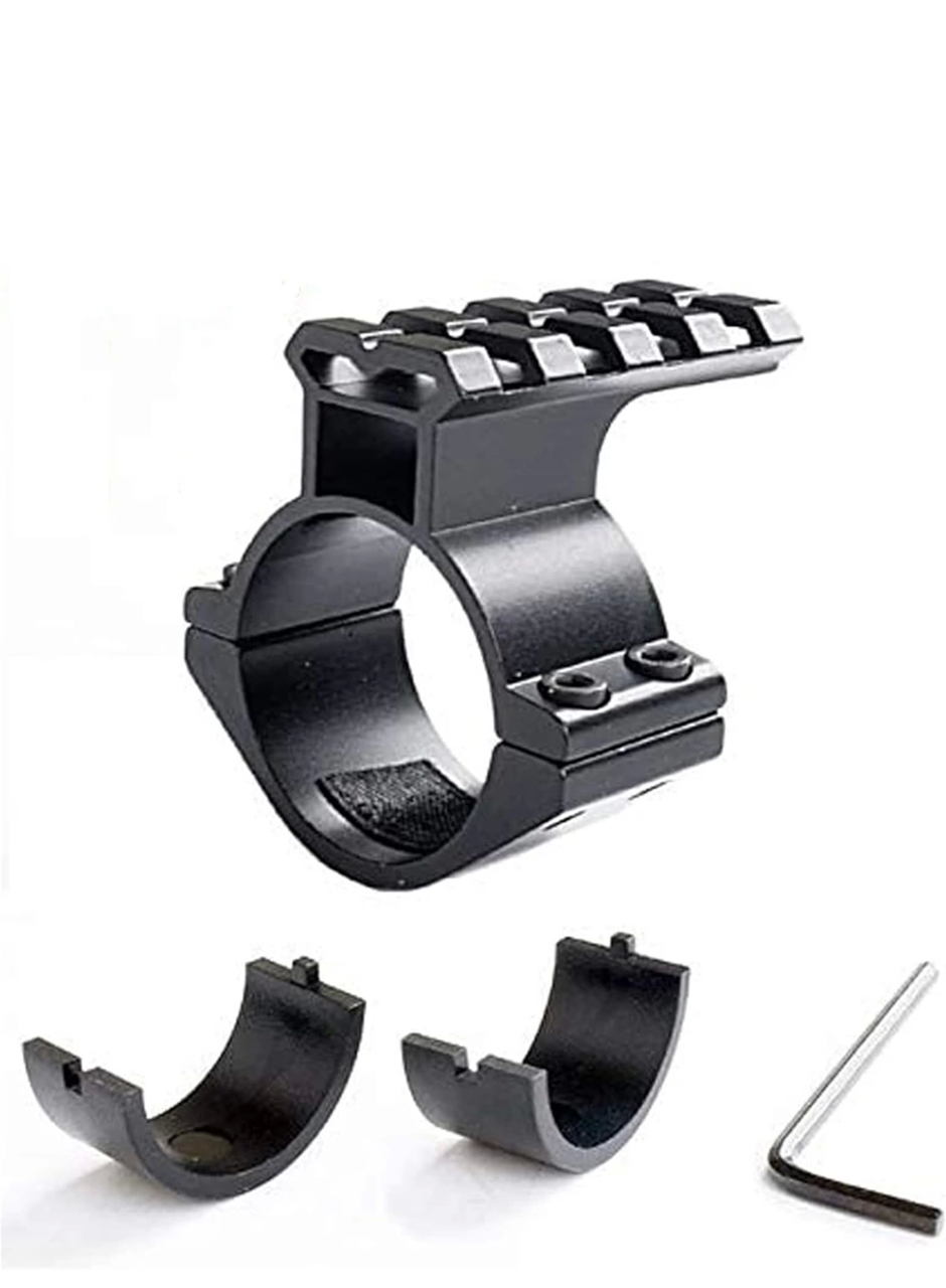 25.4/30 mm,Reddot,Fener, Taktik Işık Montajı, Yedek Lazerler için Üst Ray (