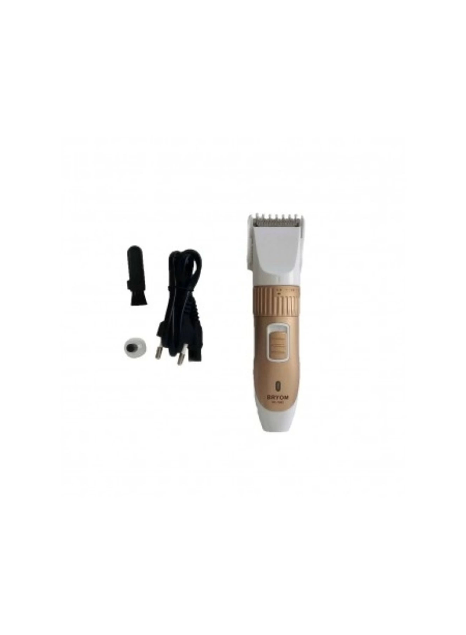 Braons Şarj Edilebilir Kablosuz Tıraş Makinesi Brs-1217 (