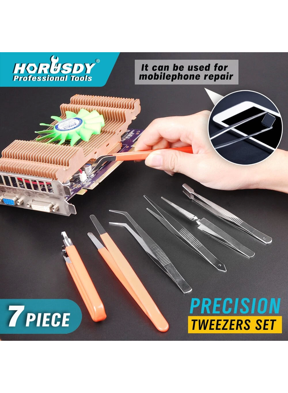 Cımbız Seti Hassas Cımbız Seti (