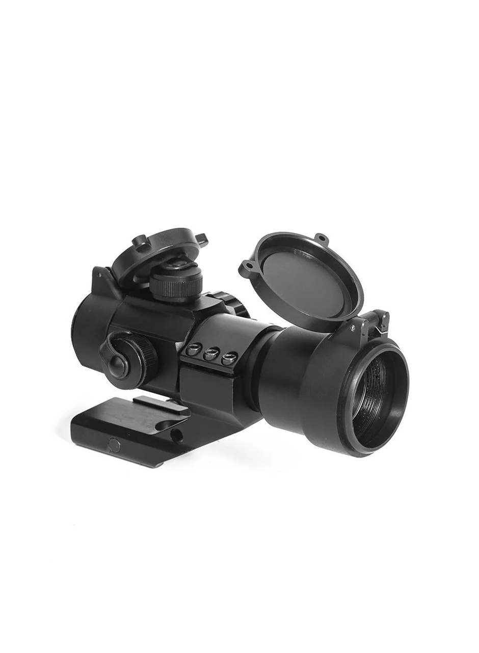 M3 Taktikal Çift Renk Noktalı Nişangah Reddot (