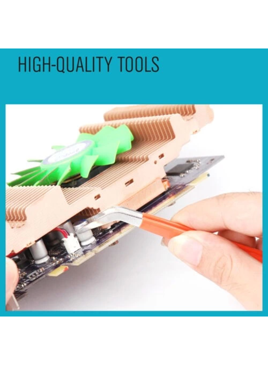 Cımbız Seti Hassas Cımbız Seti (