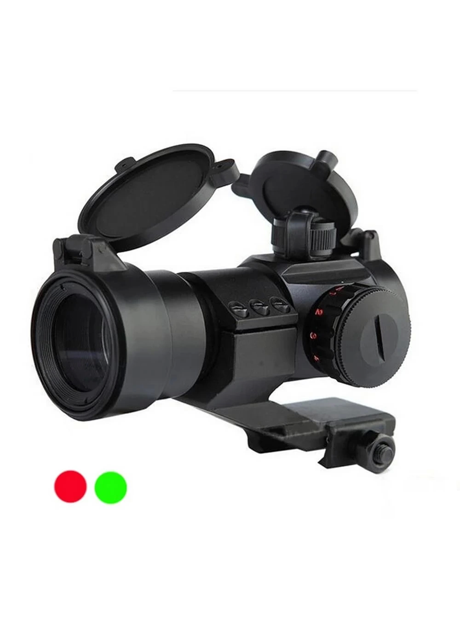 M3 Taktikal Çift Renk Noktalı Nişangah Reddot (