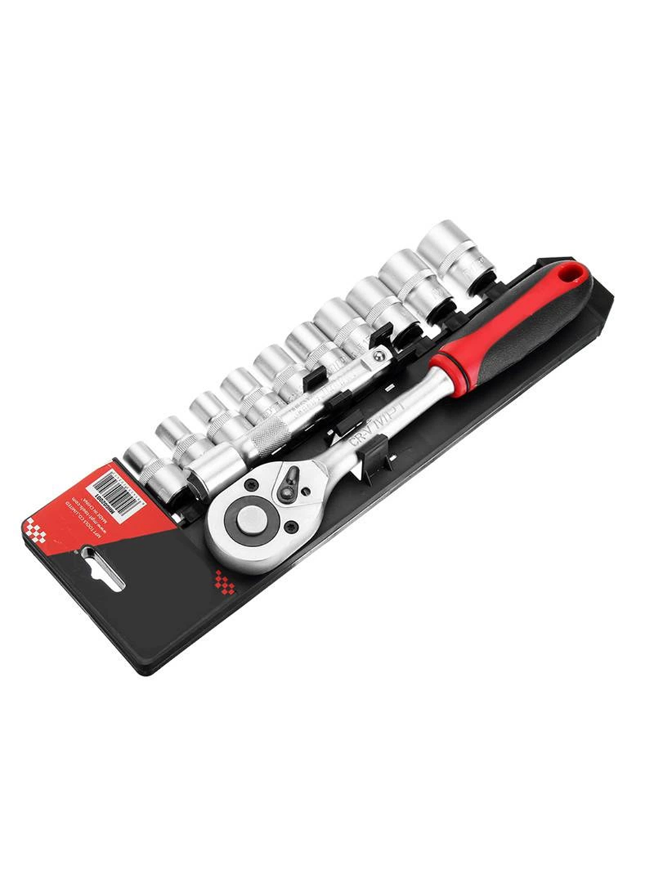 12 Parça Lokma Takımı Seti (