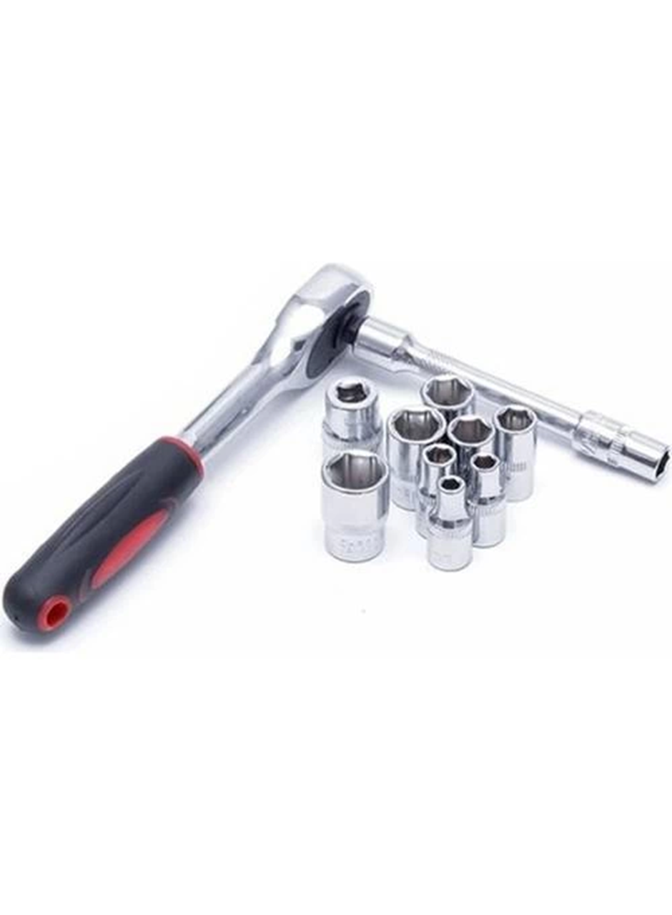 12 Parça Lokma Takımı Seti (