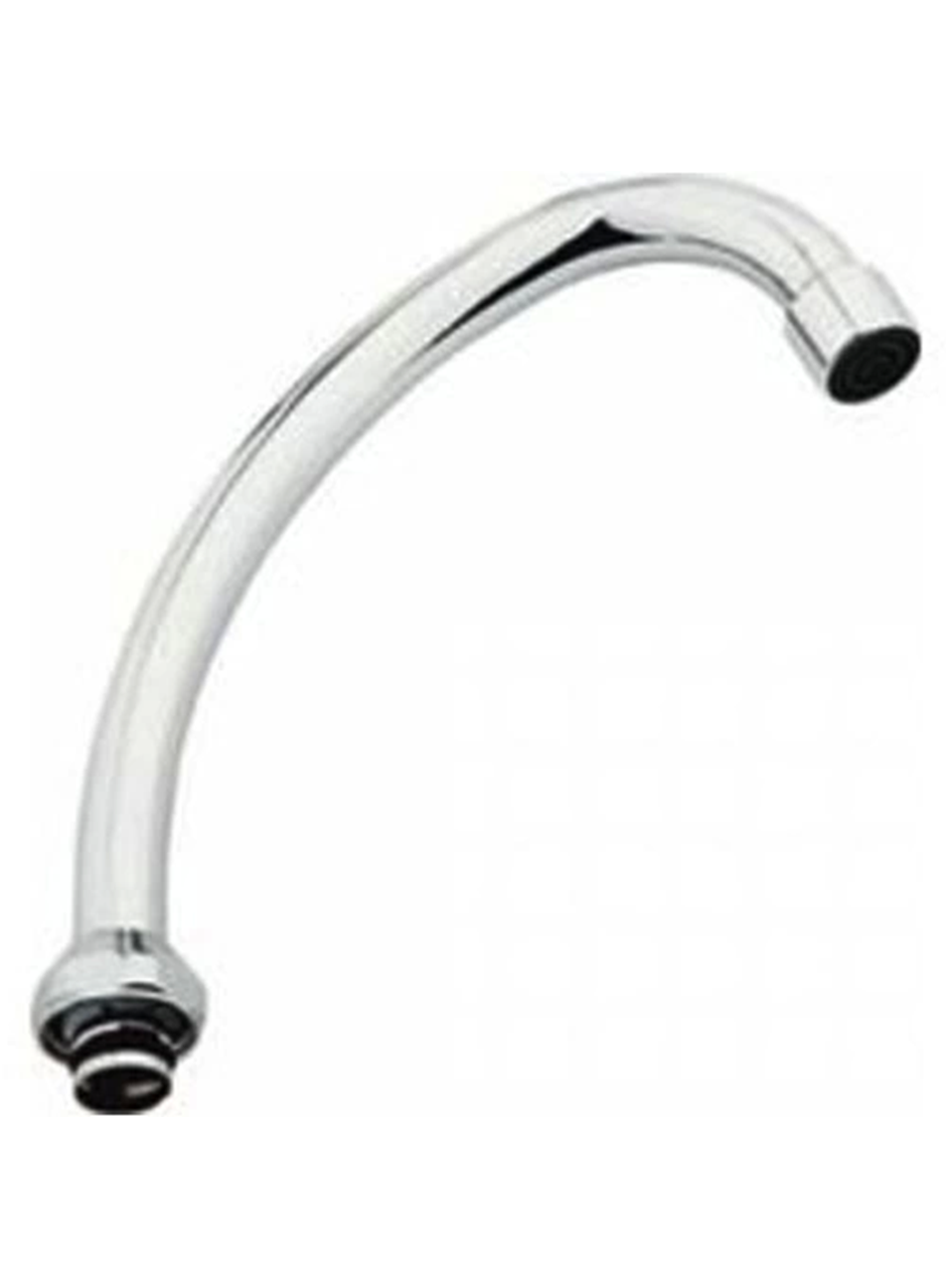 Kuğu Batarya Borusu Uzun (