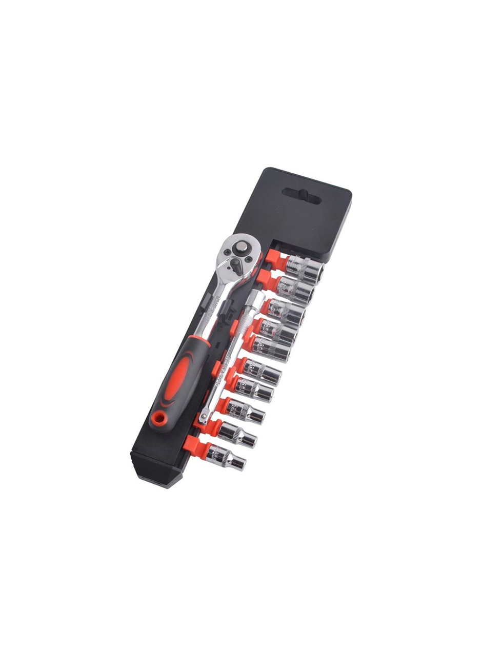 12 Parça Lokma Takımı Seti (