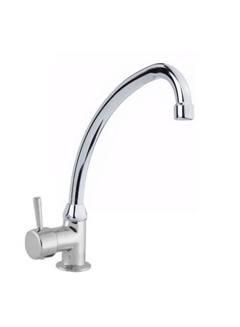 Kuğu Batarya Borusu Uzun (