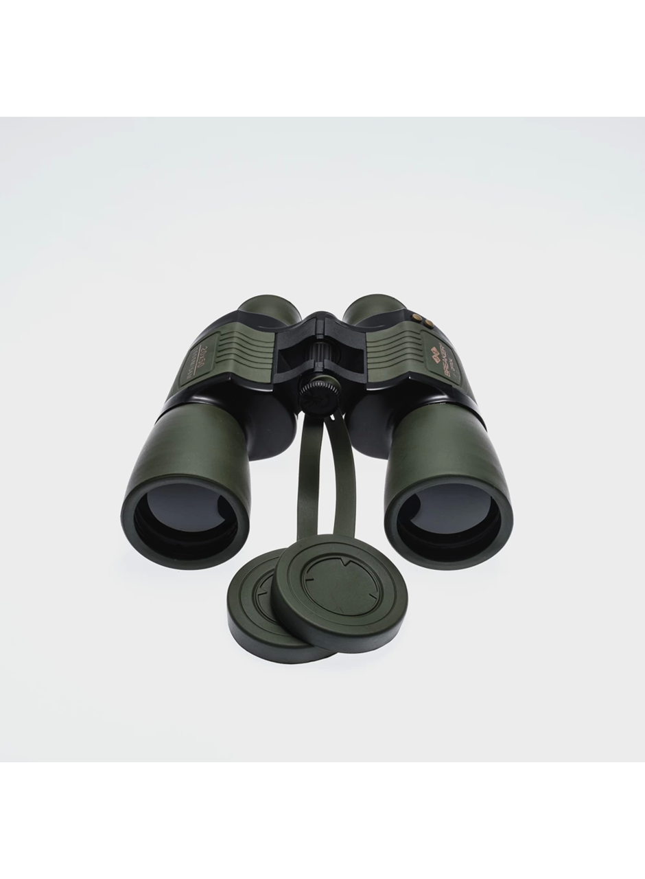 Wd 20x50 El Dürbünü Perma Focus – Otomatik Netleme 1000m/56m (