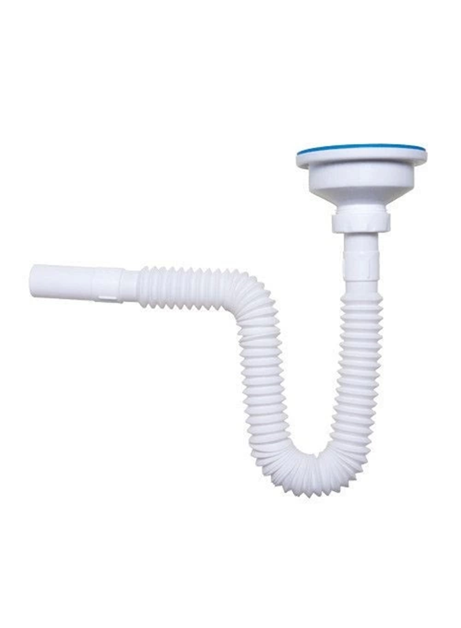 Özbest Kafalı Körüklü Sifon (17460) (