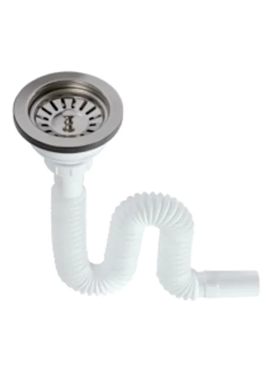 Özbest Kafalı Körüklü Sifon (17460) (