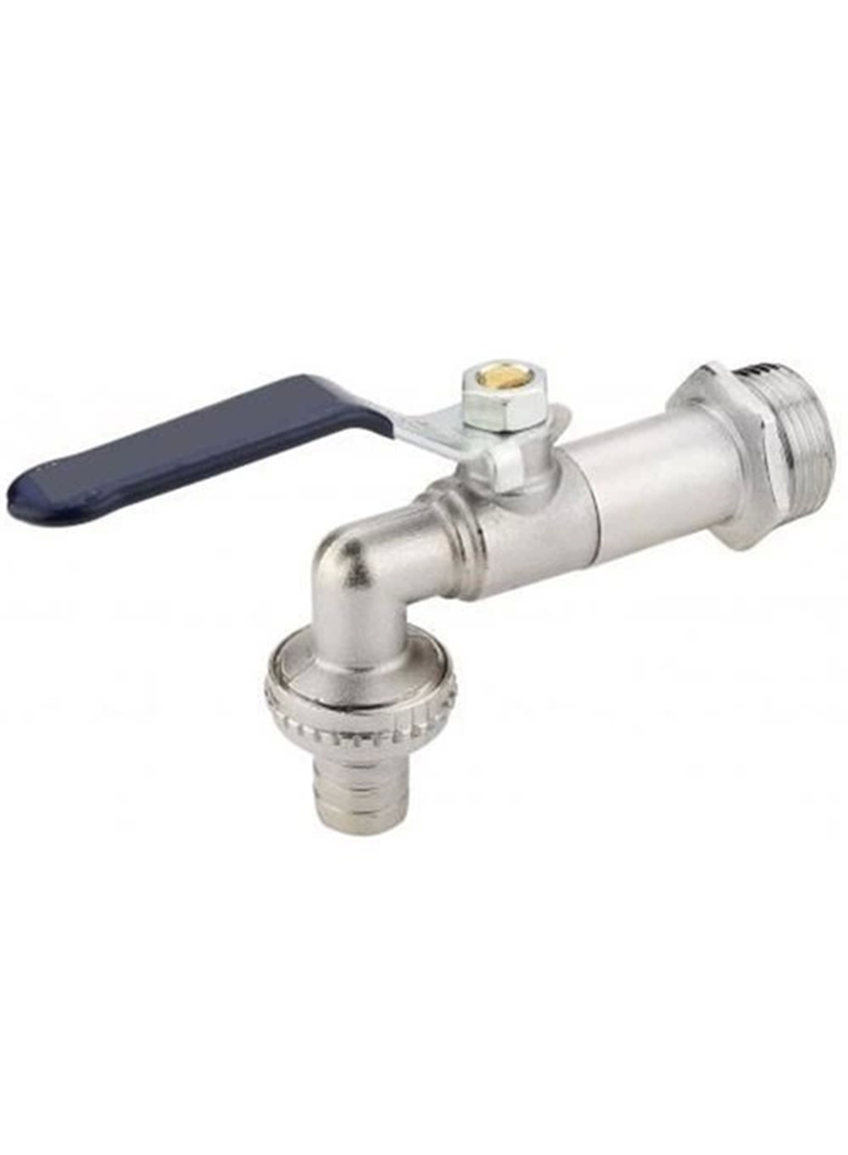 Küresel Bahçe Musluğu 1/2 Musluk Başlık (