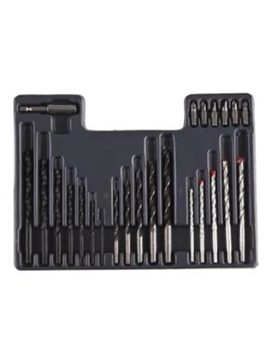 300 Parça Dübel ve Matkap Ucu Seti (