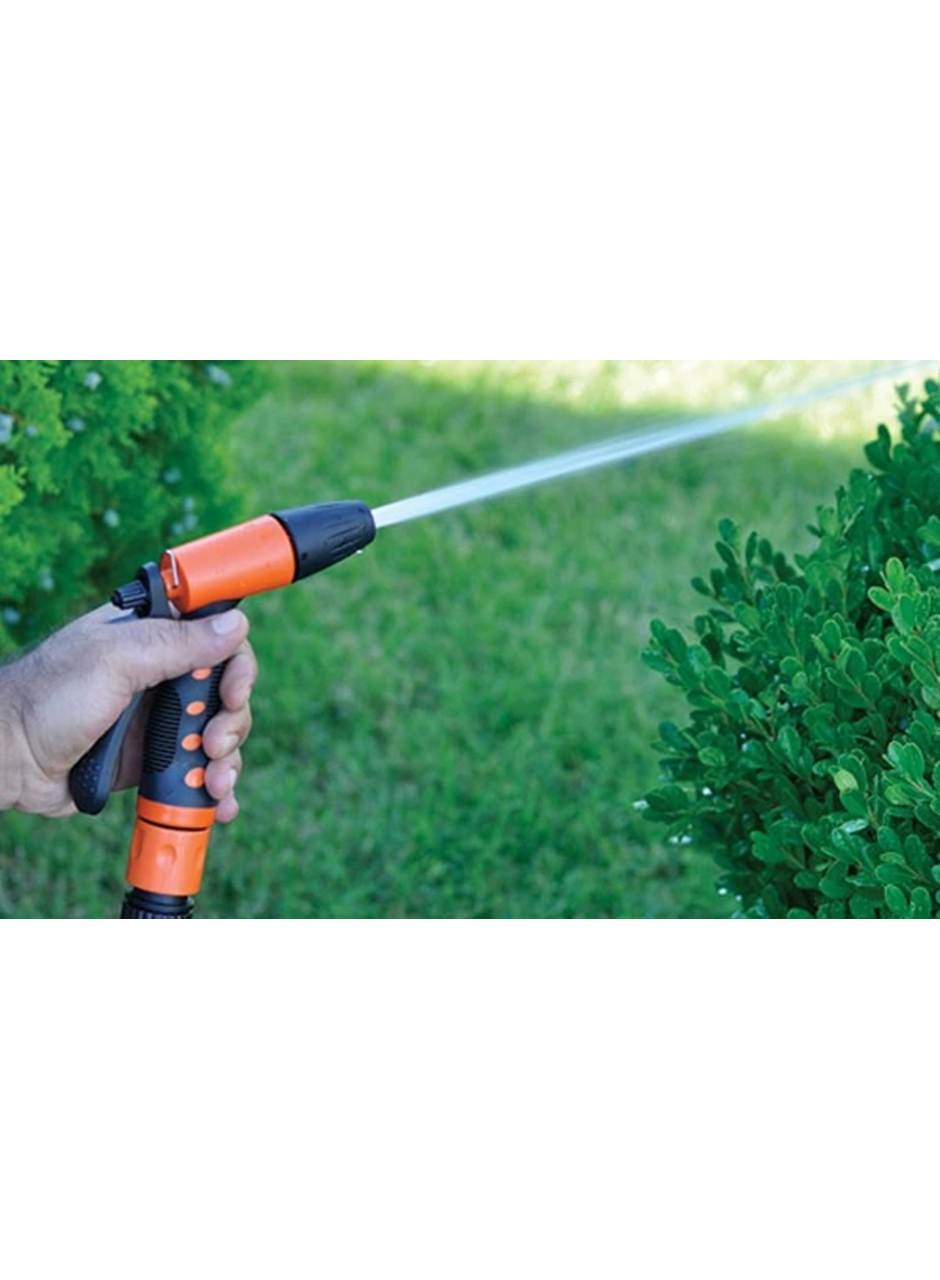 Medalyan Metal Tetikli Su Püskürtme Tabancası  (