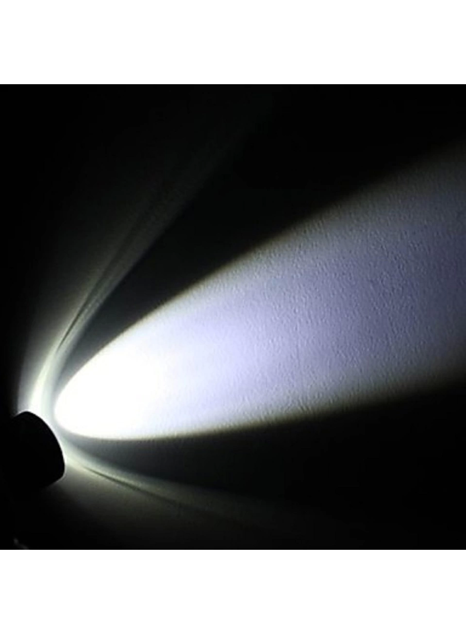 şarjlı Zoomlu Kafa Feneri-6806 (