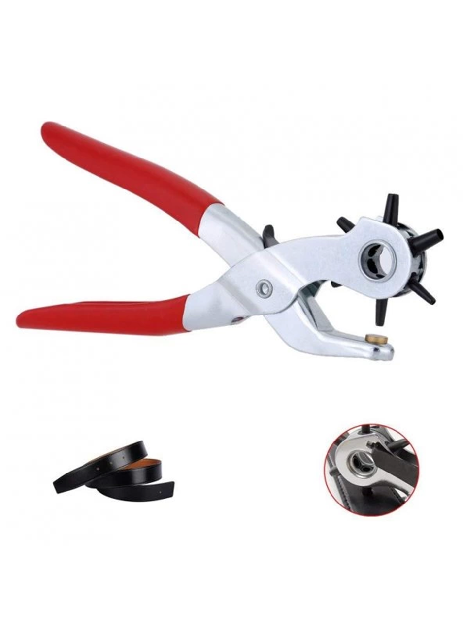 Lüx Kemer Delme Pensesi Kemer Delik Açma Aleti (