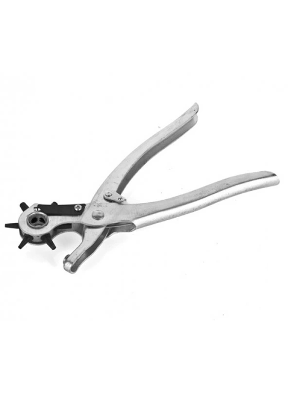 Lüx Kemer Delme Pensesi Kemer Delik Açma Aleti (