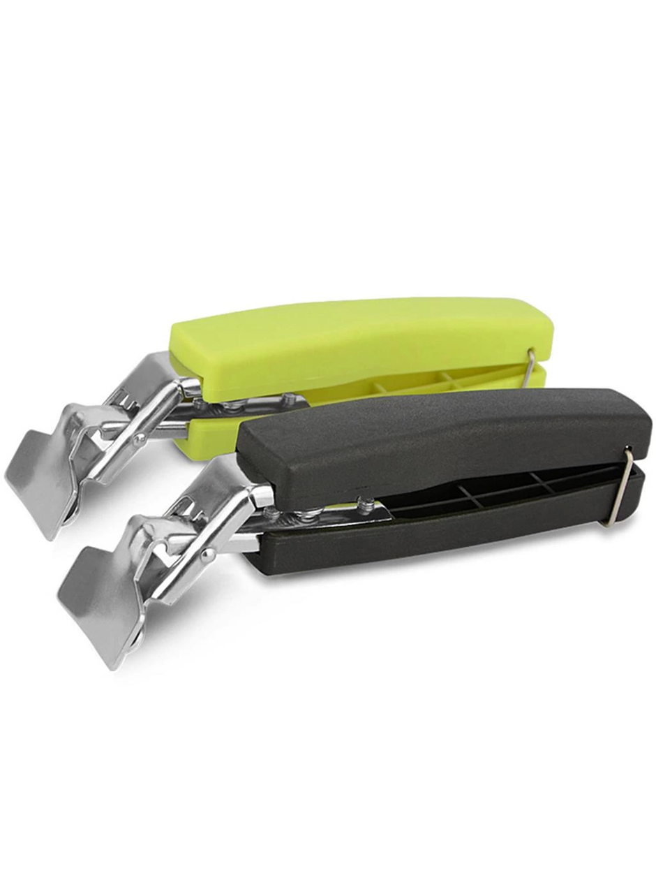 Maşalı Tepsi Tava Tencere Tutacağı - Kaymaz Kulp ve Dayanıklı Tava Sapı (