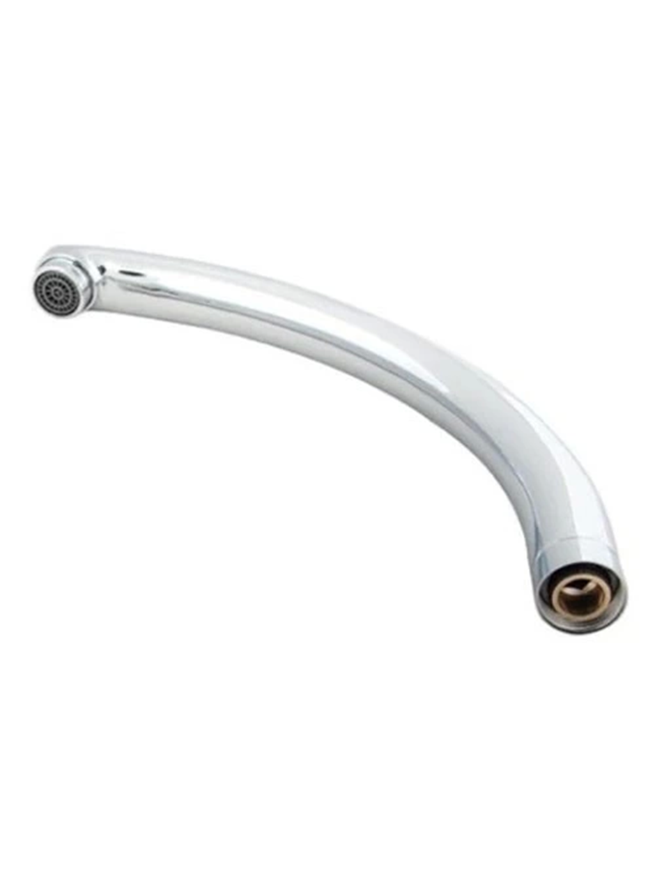 Kuğu Batarya Borusu Kısa (