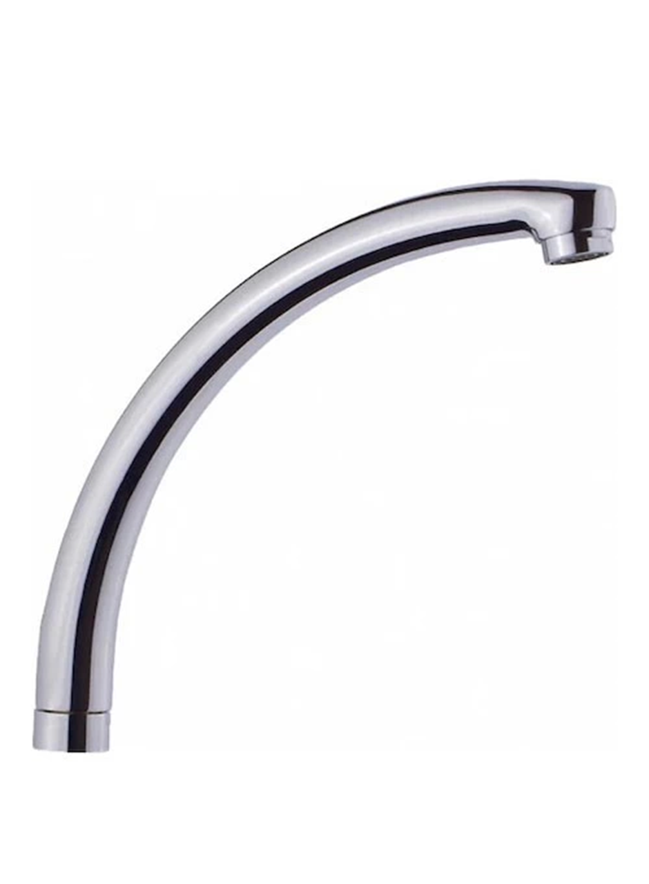 Kuğu Batarya Borusu Kısa (