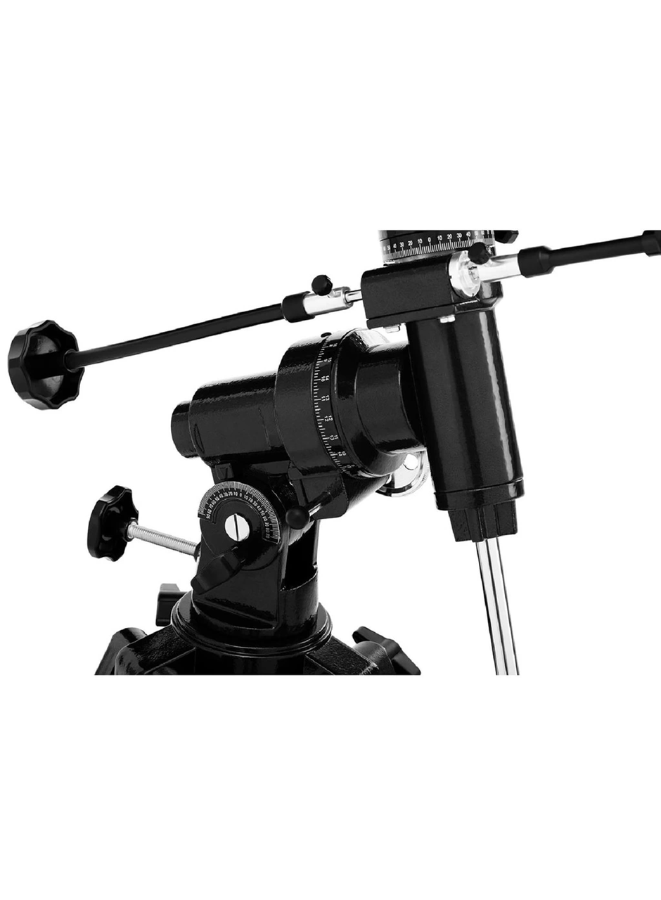 150-1400 Profesyonel Aynalı Teleskop (