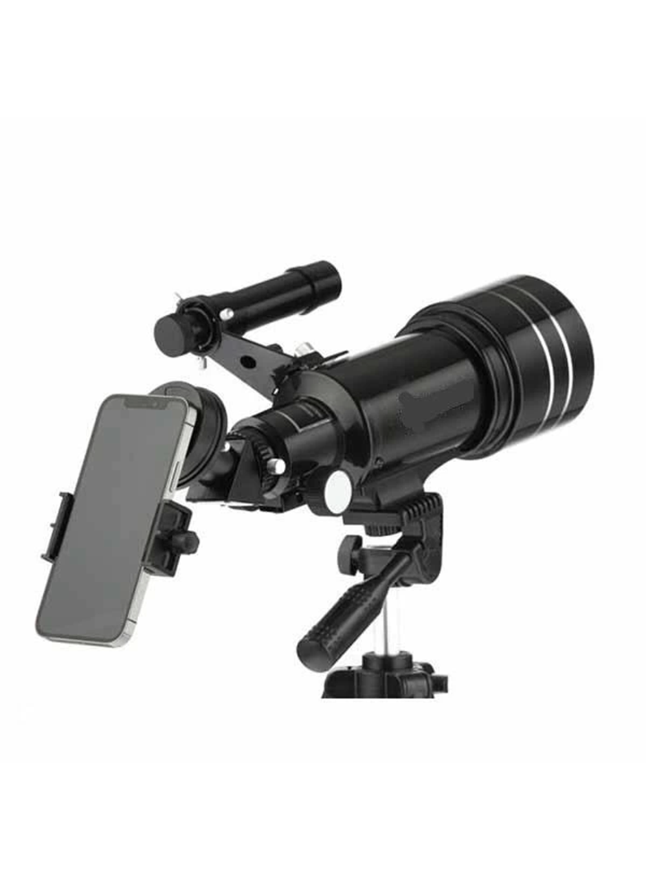 -Güçlü Az 30070 HD Profesyonel Astronomik Teleskop (