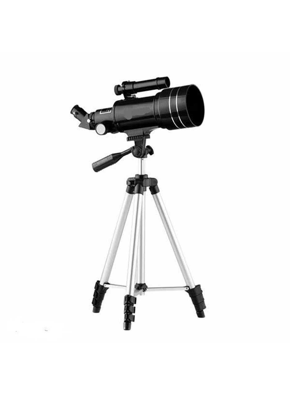 -Güçlü Az 30070 HD Profesyonel Astronomik Teleskop (