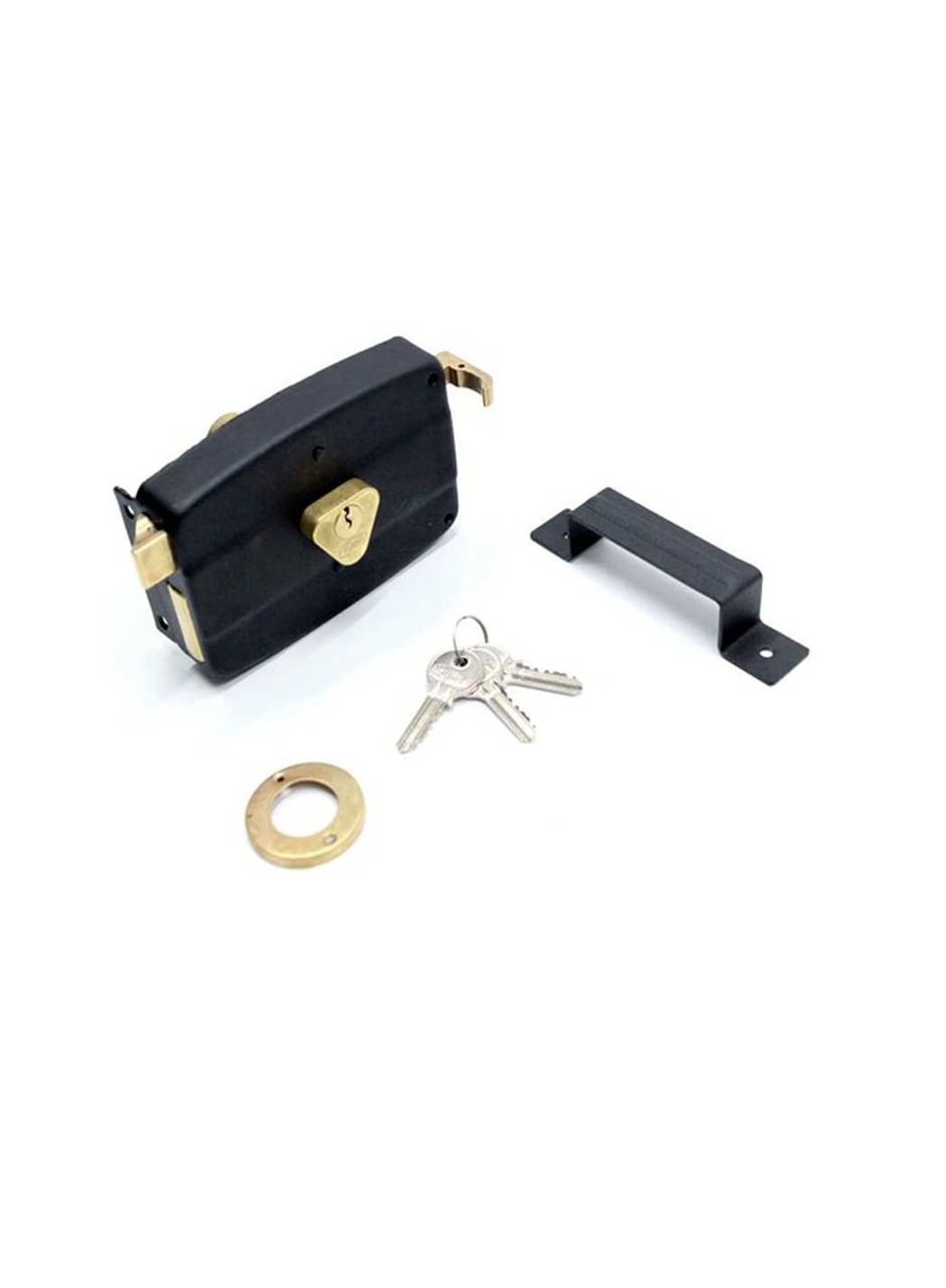 Yuma Tirajlı Orjinal Kilit 14 Cm (