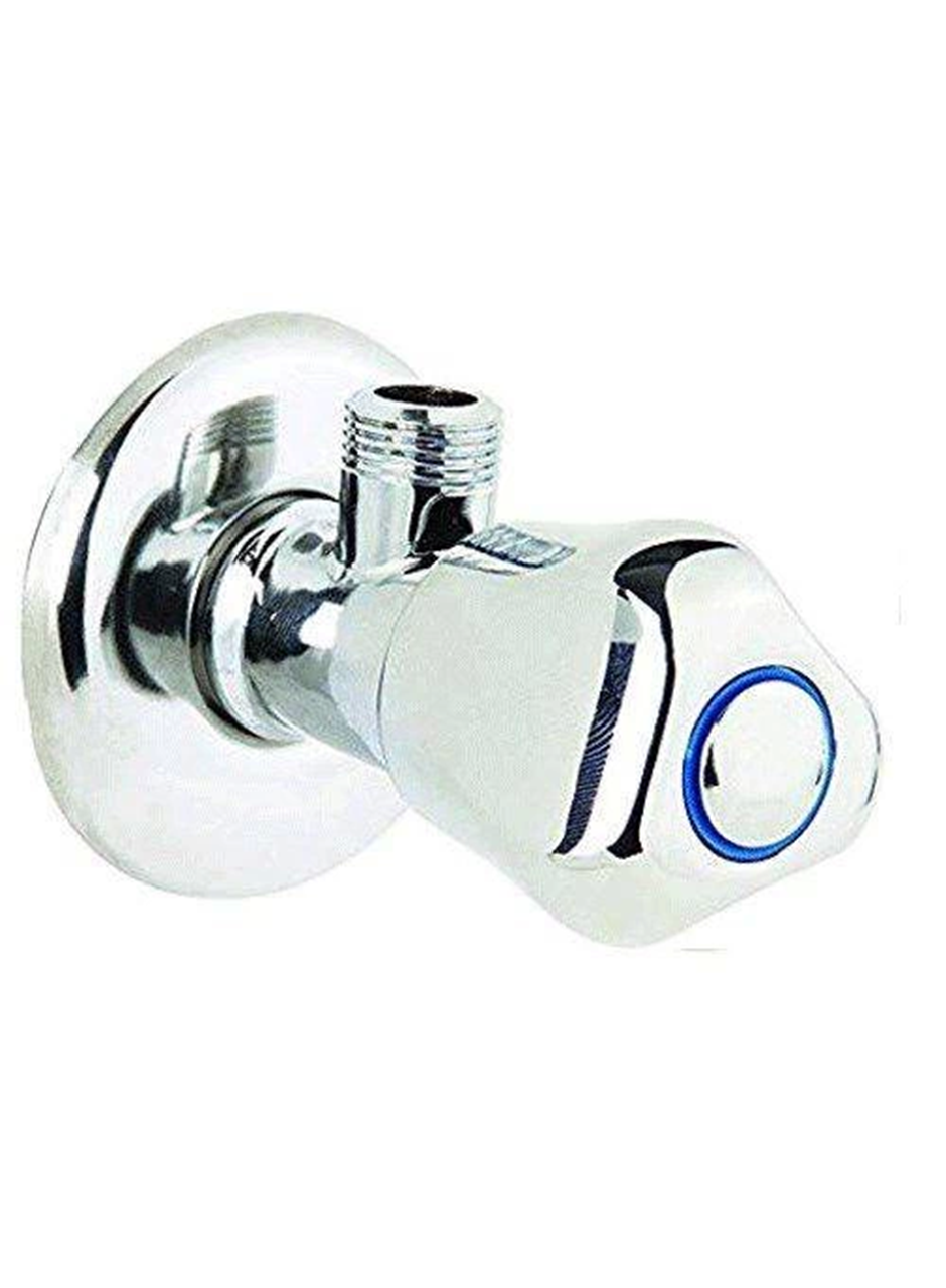 Aç Kapa Krom Çevirveli Taharet Musluğu Tk25 (