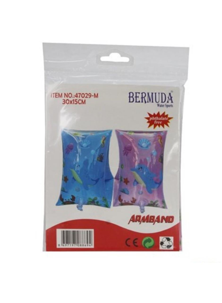 47029-M - KOLLUK YUNUSLU 30X15 CM