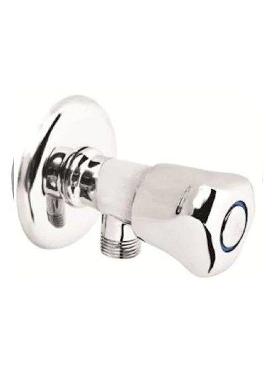 Aç Kapa Krom Çevirveli Taharet Musluğu Tk25 (