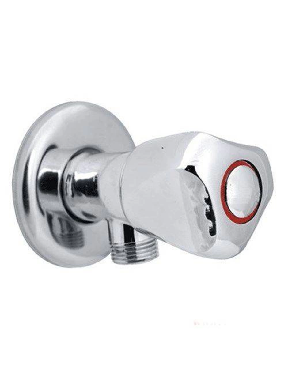 Aç Kapa Krom Çevirveli Taharet Musluğu Tk25 (