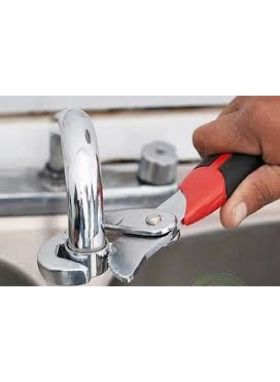 Snap'n Grip Akıllı Marifetli İkili Anahtar Seti (