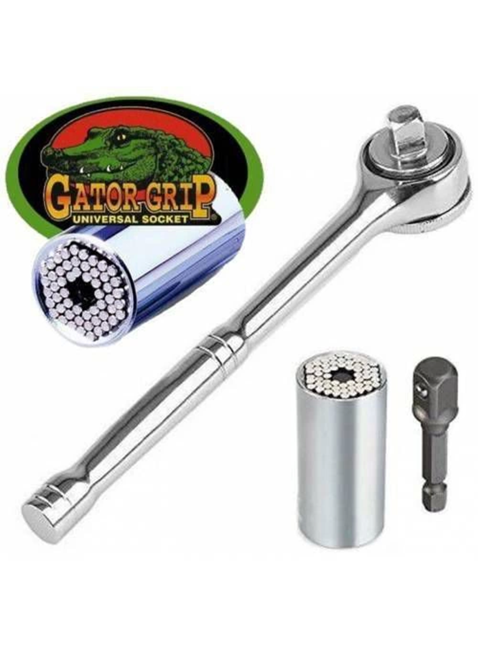 Akıllı Anahtar Lokma Seti 3 Parça (