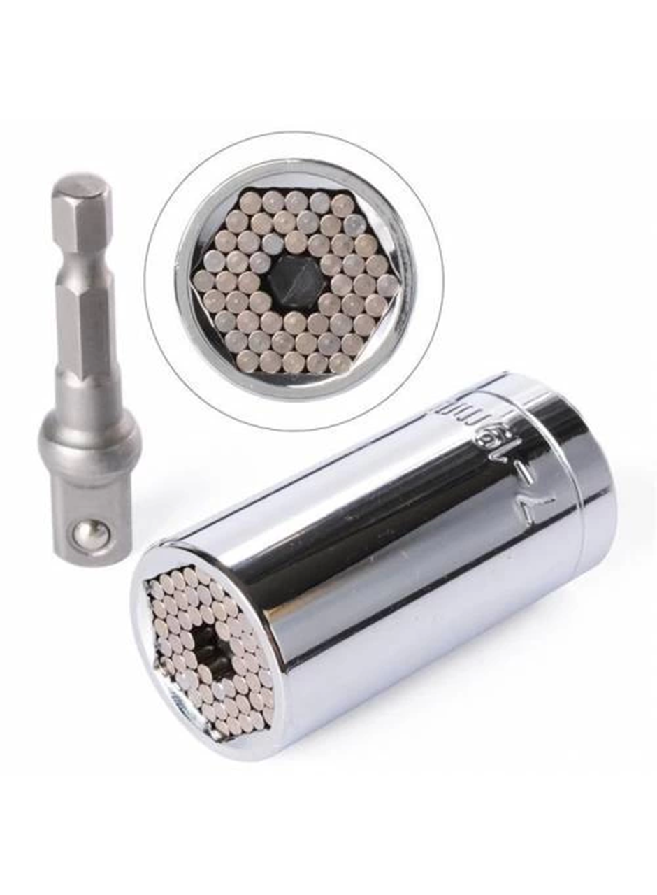 Akıllı Anahtar Lokma Seti 3 Parça (