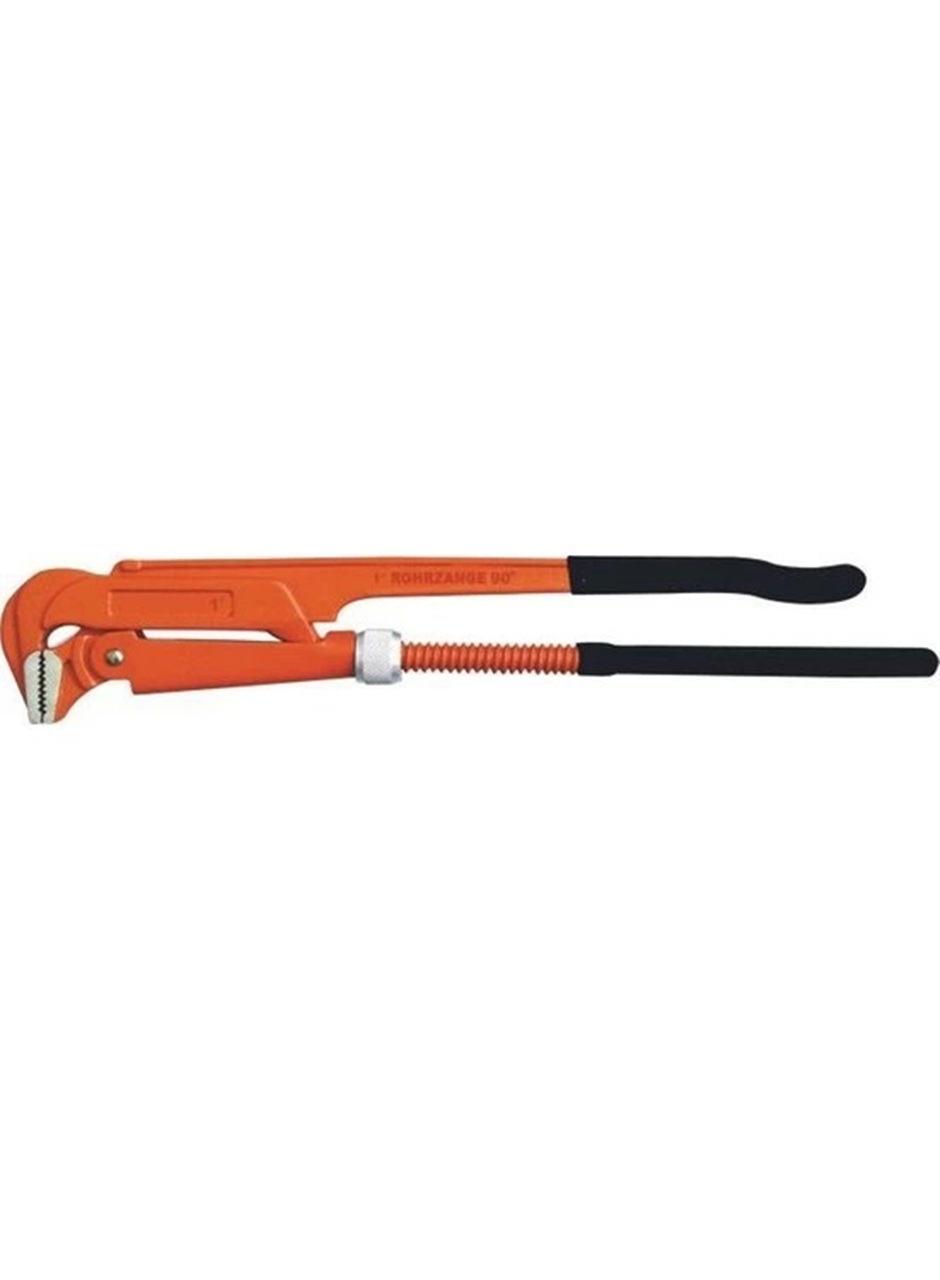 Çelik Gövde Maşalı Boru Anahtarı 1 İnc (